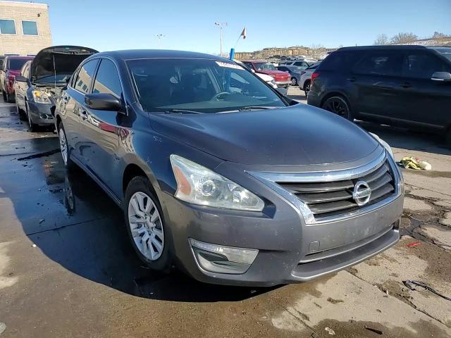 2013 Nissan Altima VIN 1N4AL3AP4DN453500 Copart auction photo, rear end damage thumbnail 13
