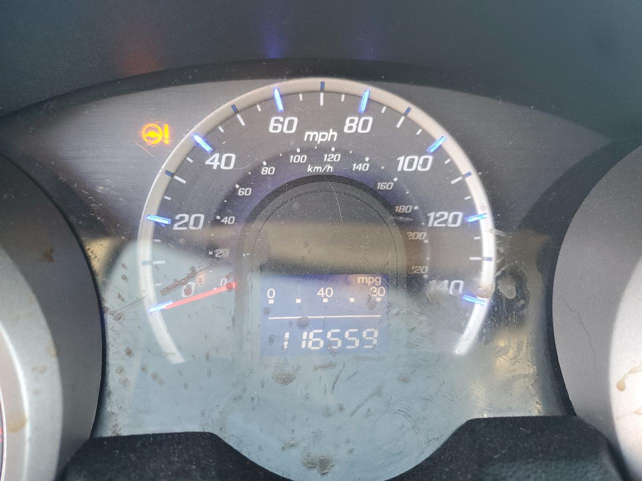 2012 Honda Fit VIN JHMGE8G31CC029961 Copart auction photo, front end / rear end damage thumbnail 9