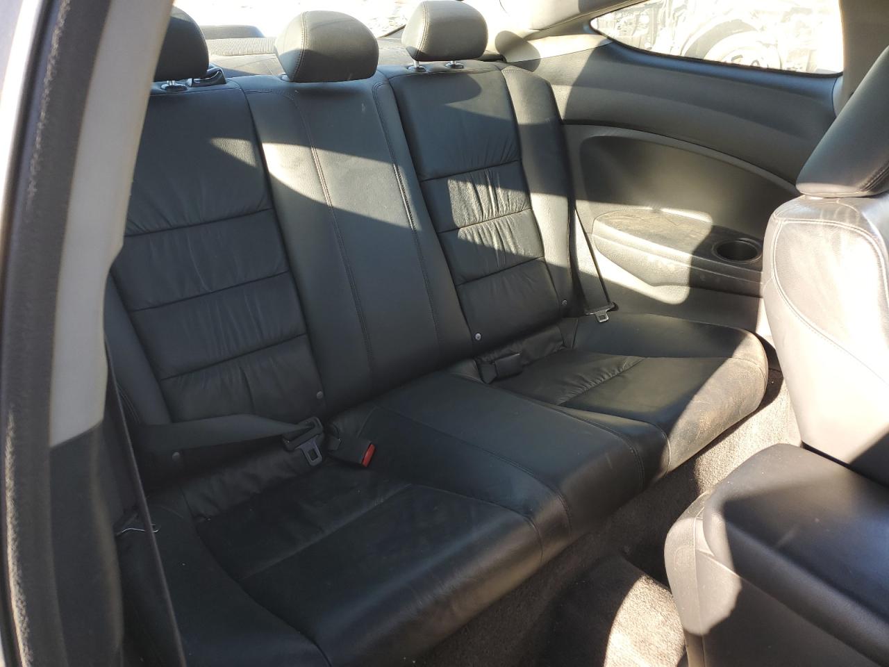 2011 Honda Accord VIN 1HGCS2B85BA002203 Copart auction photo, front end damage thumbnail 11