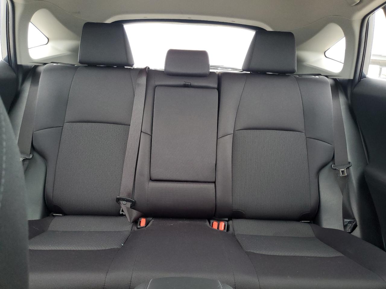 2021 Toyota Venza VIN JTEAAAAH4MJ078644 Copart auction photo, front end / minor dent/scratches damage thumbnail 10