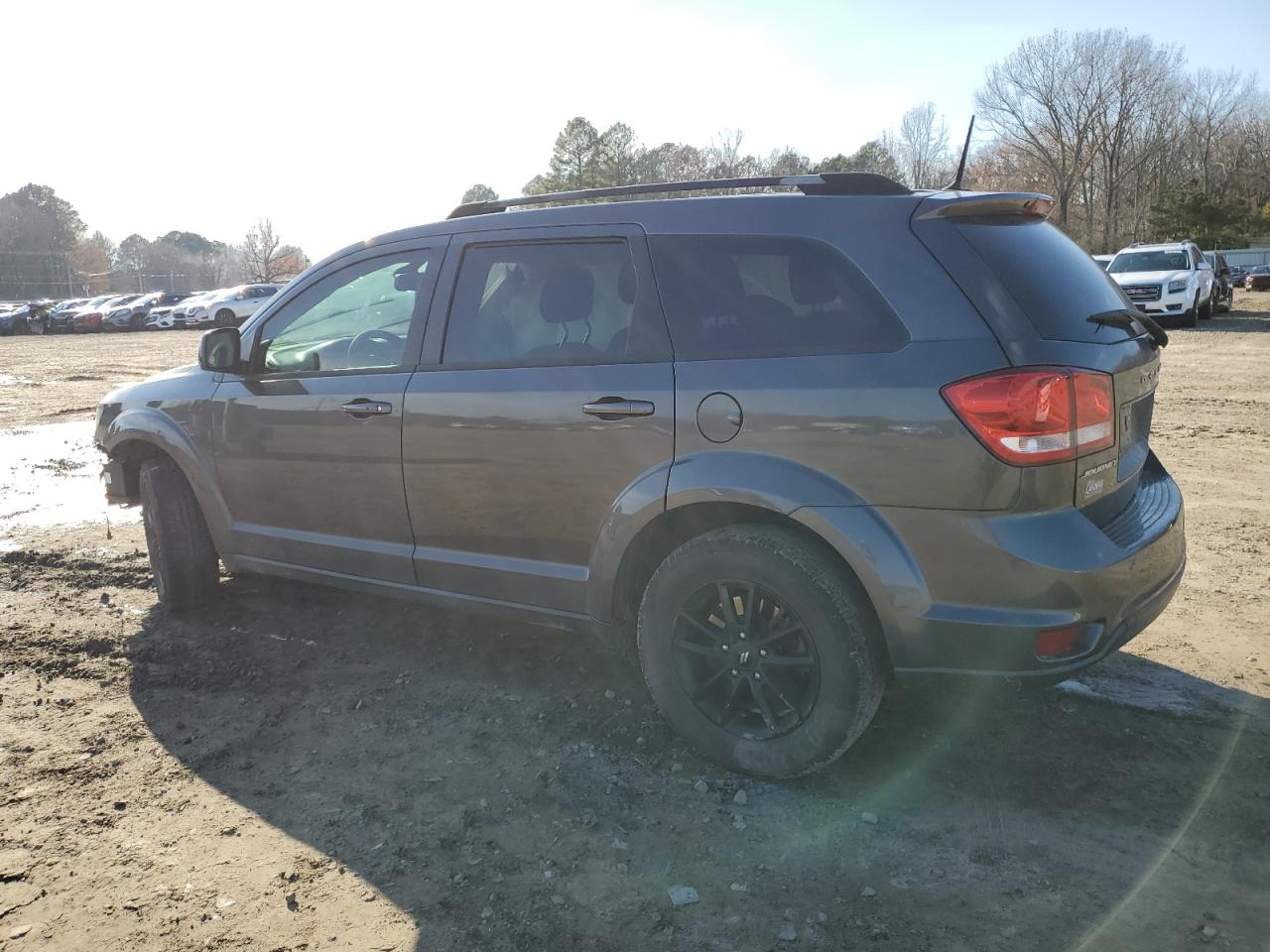 2019 Dodge Journey VIN 3C4PDCBB0KT860067 Copart auction photo, all over damage thumbnail 2