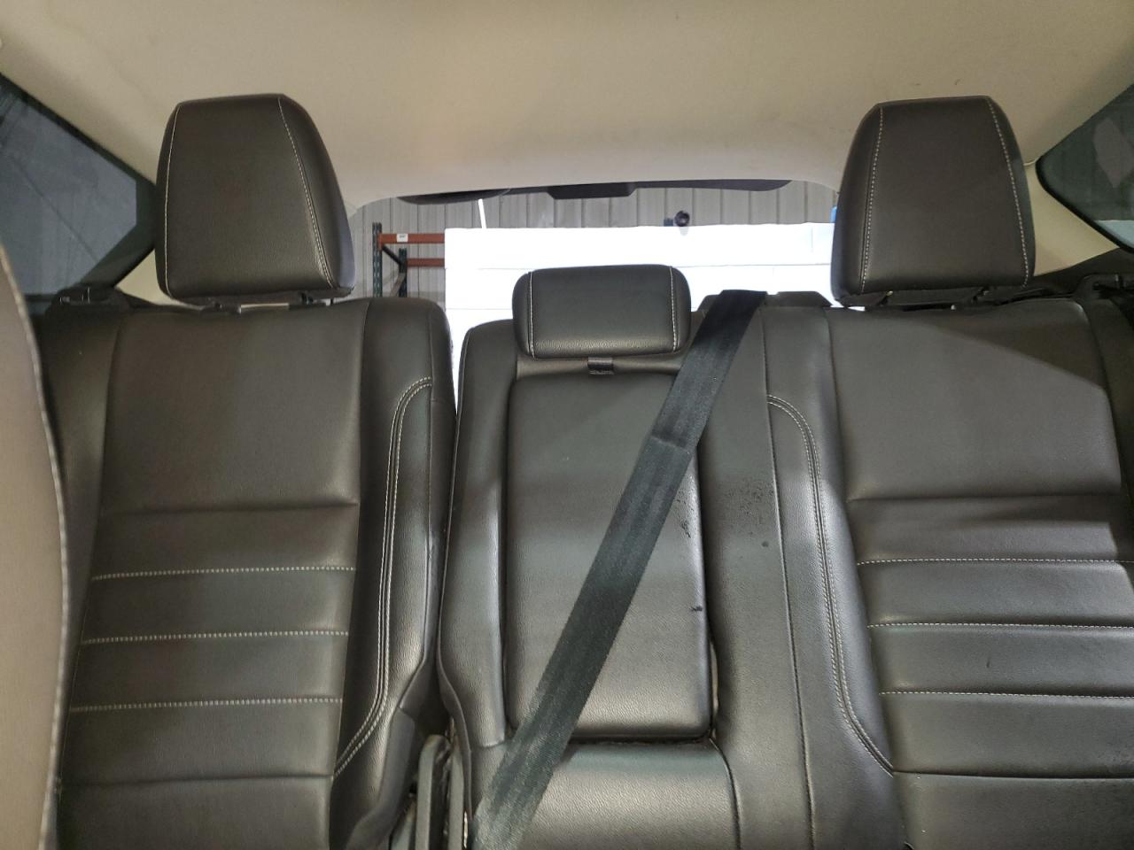 2013 Ford Escape VIN 1FMCU9H95DUA12938 Copart auction photo, front end / side damage thumbnail 10