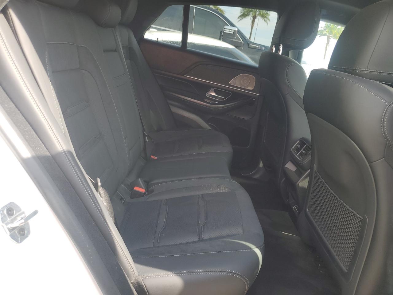 2024 Mercedes-Benz GLE VIN 4JGFD6BBXRB270835 Copart auction photo, water/flood damage thumbnail 11