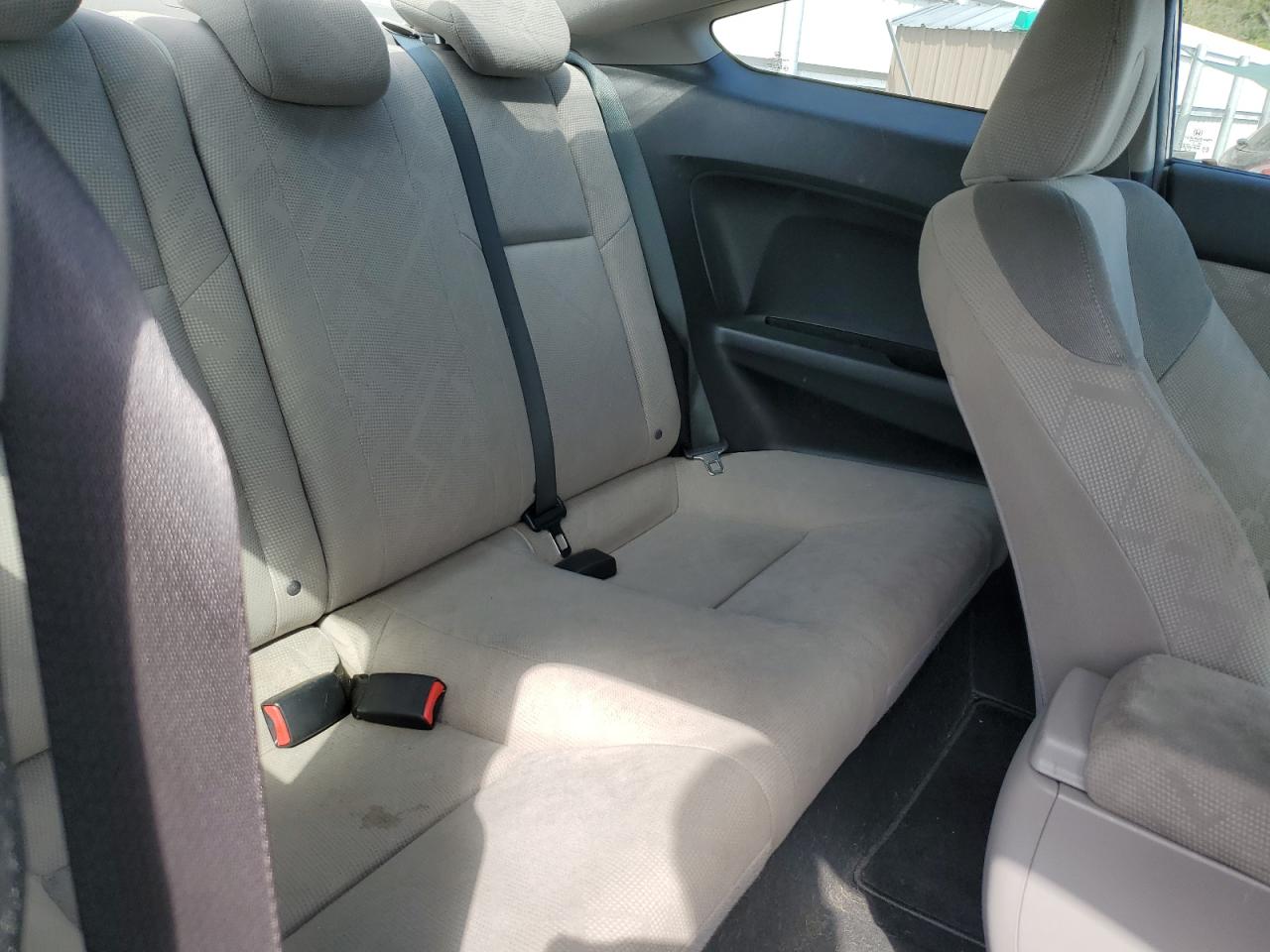 2013 Honda Civic VIN 2HGFG3B87DH502355 Copart auction photo, front end damage thumbnail 10