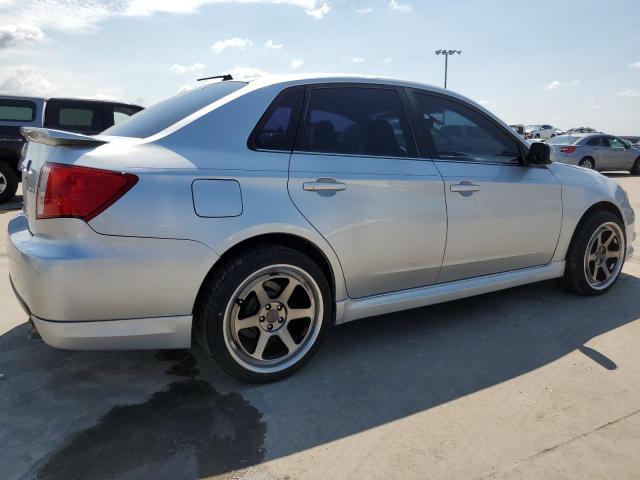 2009 Subaru WRX VIN JF1GE76659G501836 Copart auction photo, hail damage thumbnail 3