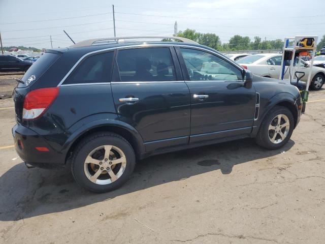 2012 Chevrolet Captiva VIN 3GNAL3E52CS603330 Copart auction photo, side damage thumbnail 3