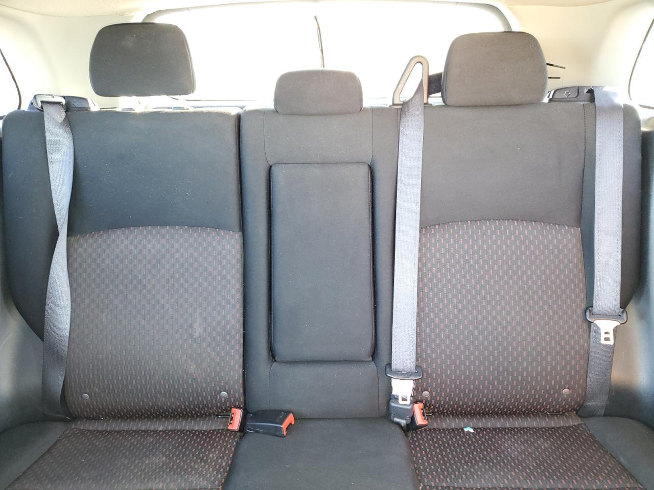 2017 Mitsubishi Outlander VIN JA4AR3AW1HZ031306 Copart auction photo, front end / side damage thumbnail 9