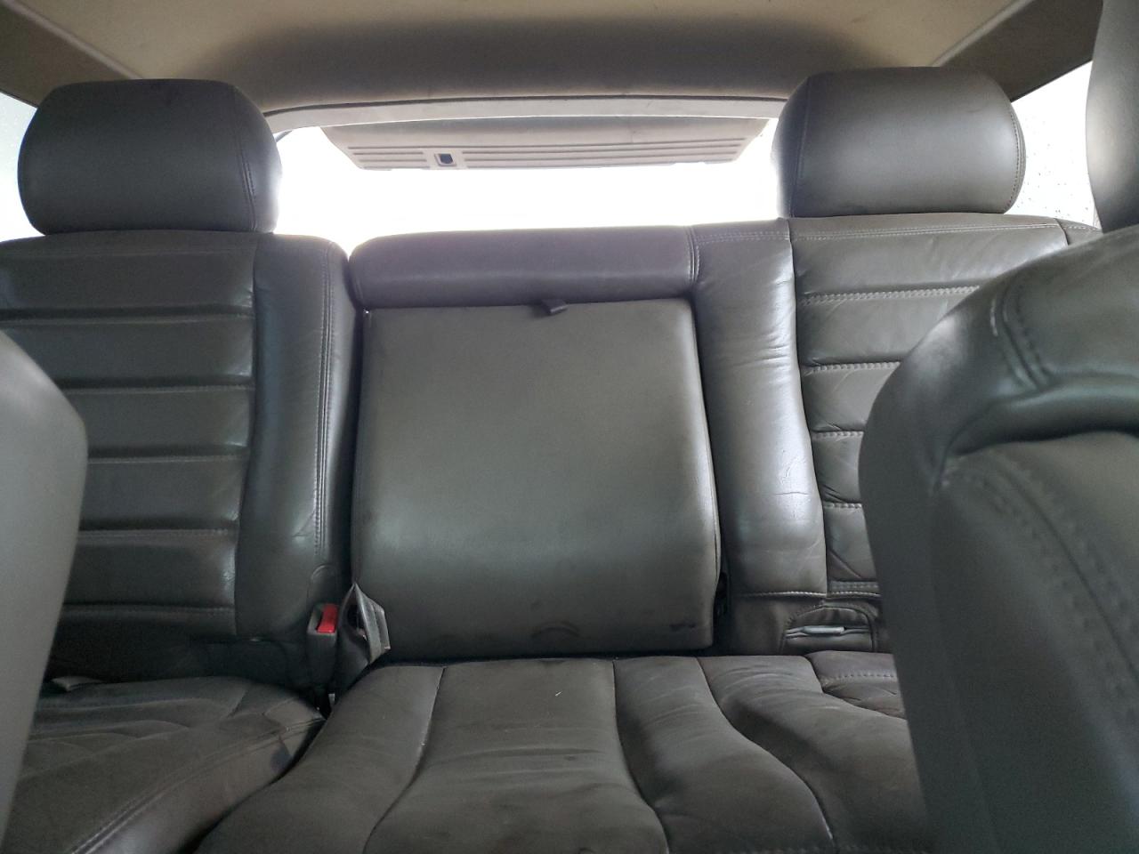 2003 Hummer H2 VIN 5GRGN23U63H106158 Copart auction photo, front end damage thumbnail 10