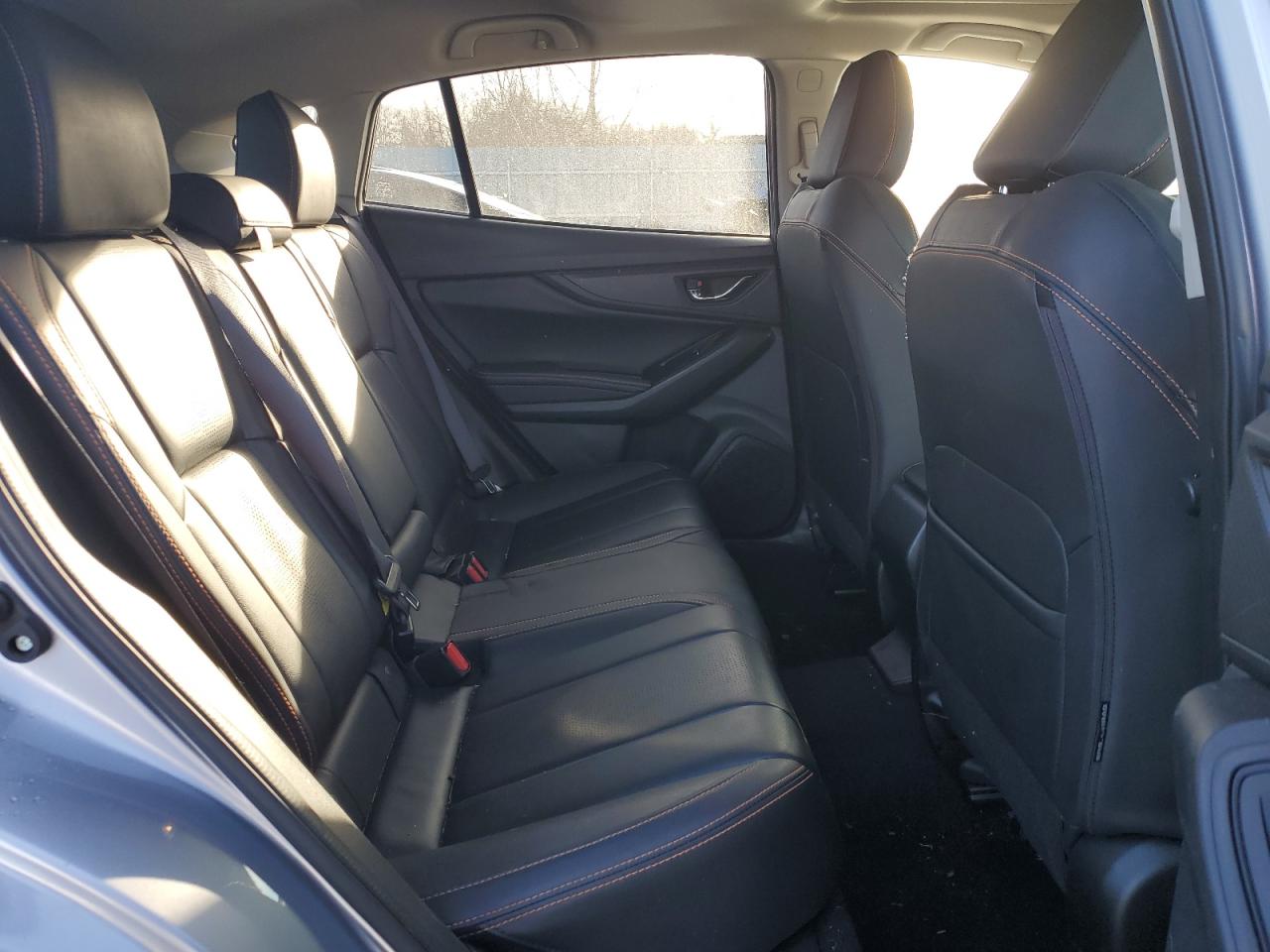 2019 Subaru XV VIN JF2GTAMC9K8257955 Copart auction photo, front end damage thumbnail 11