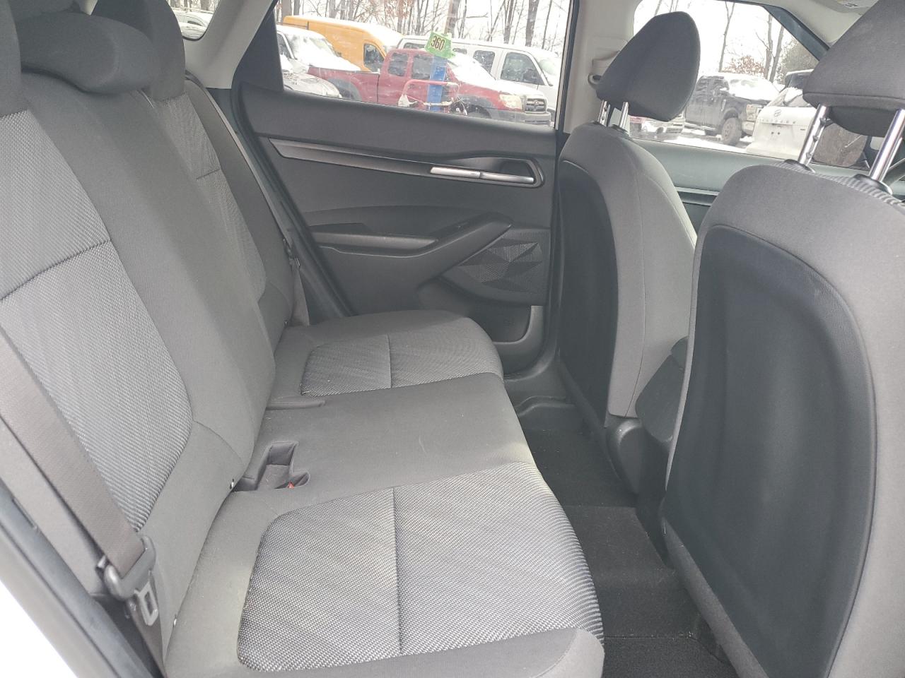 2021 KIA Seltos VIN KNDEPCAA2M7158749 Copart auction photo, front end damage thumbnail 12
