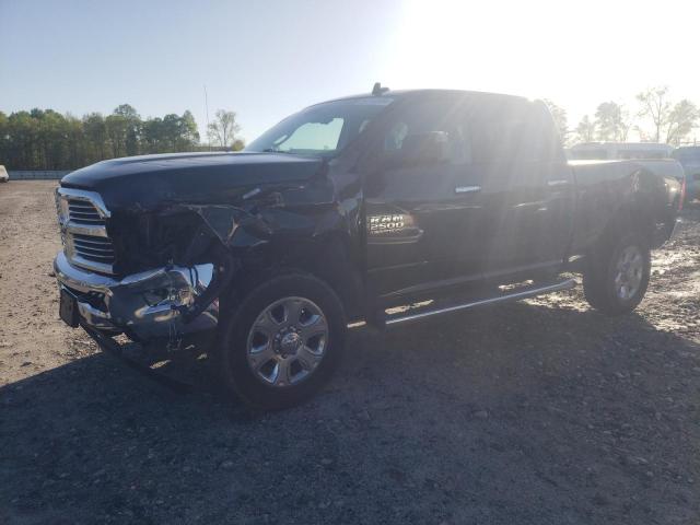 2018 RAM 2500 VIN 3C6UR5DL4JG237863