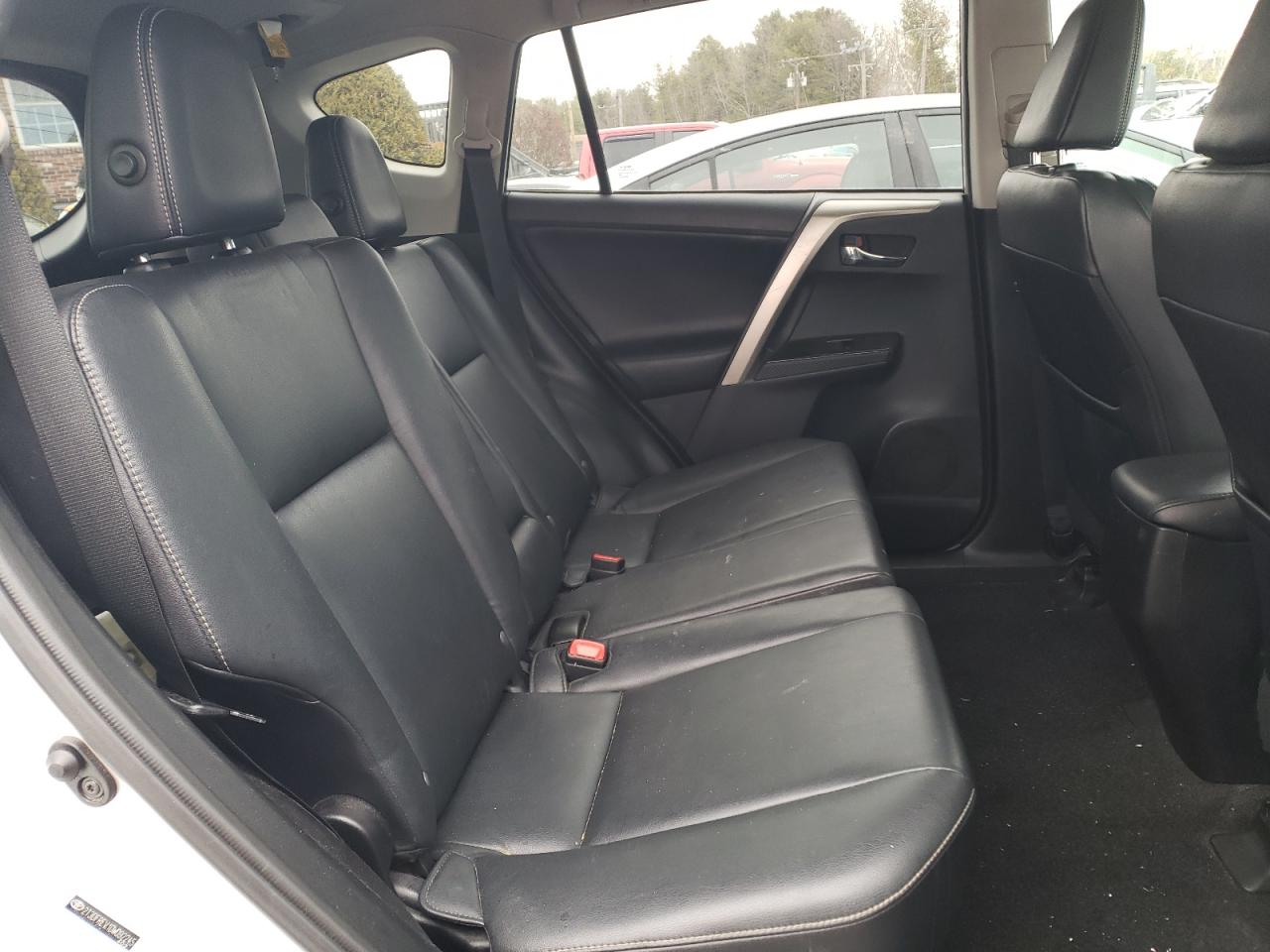 2013 Toyota RAV 4 VIN 2T3DFREV1DW092245 Copart auction photo, front end / minor dent/scratches damage thumbnail 11