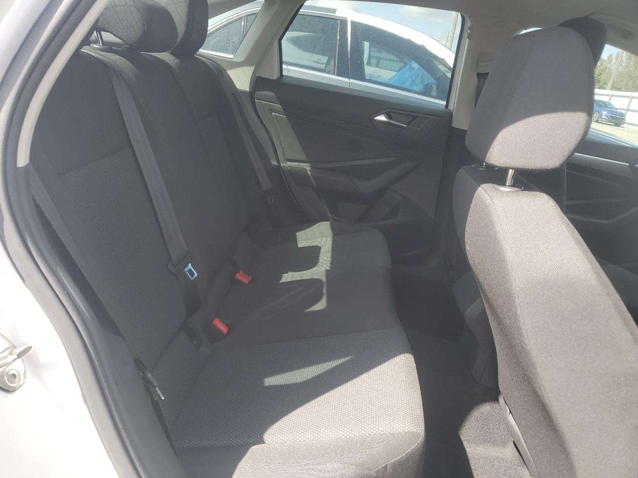2019 Volkswagen Jetta VIN 3VWC57BU1KM160487 Copart auction photo, water/flood damage thumbnail 10