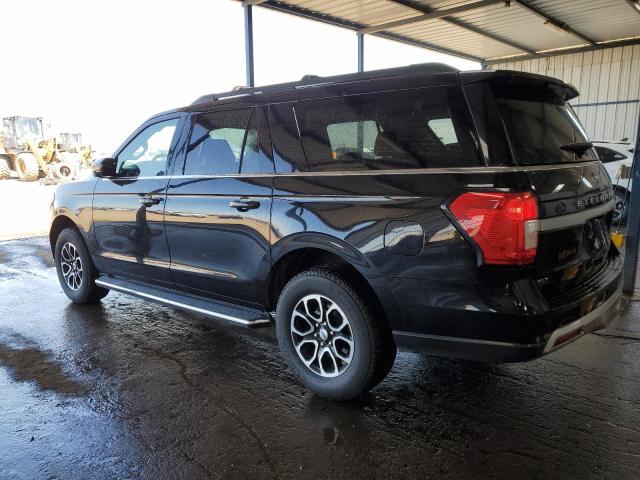 2022 Ford Expedition VIN 1FMJK1JT3NEA58106 Copart auction photo, hail damage thumbnail 2