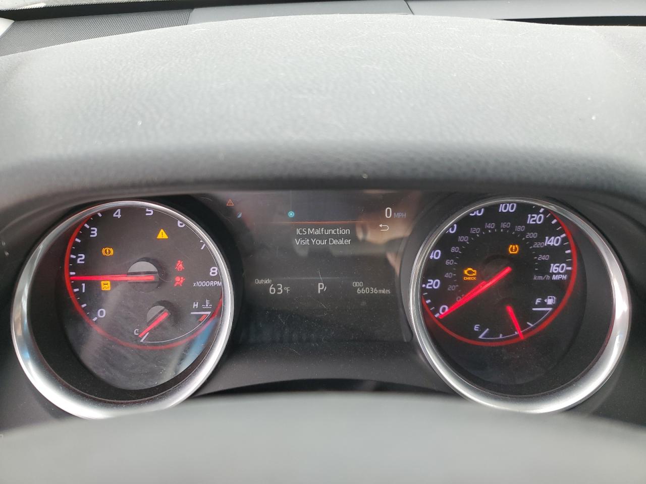 2018 Toyota Camry VIN 4T1BZ1HK2JU013185 Copart auction photo, front end / rear end damage thumbnail 9