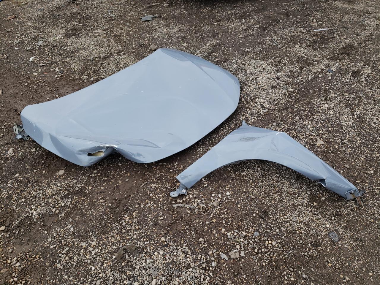 2022 Honda Civic VIN 2HGFE2F50NH577531 Copart auction photo, front end damage thumbnail 12