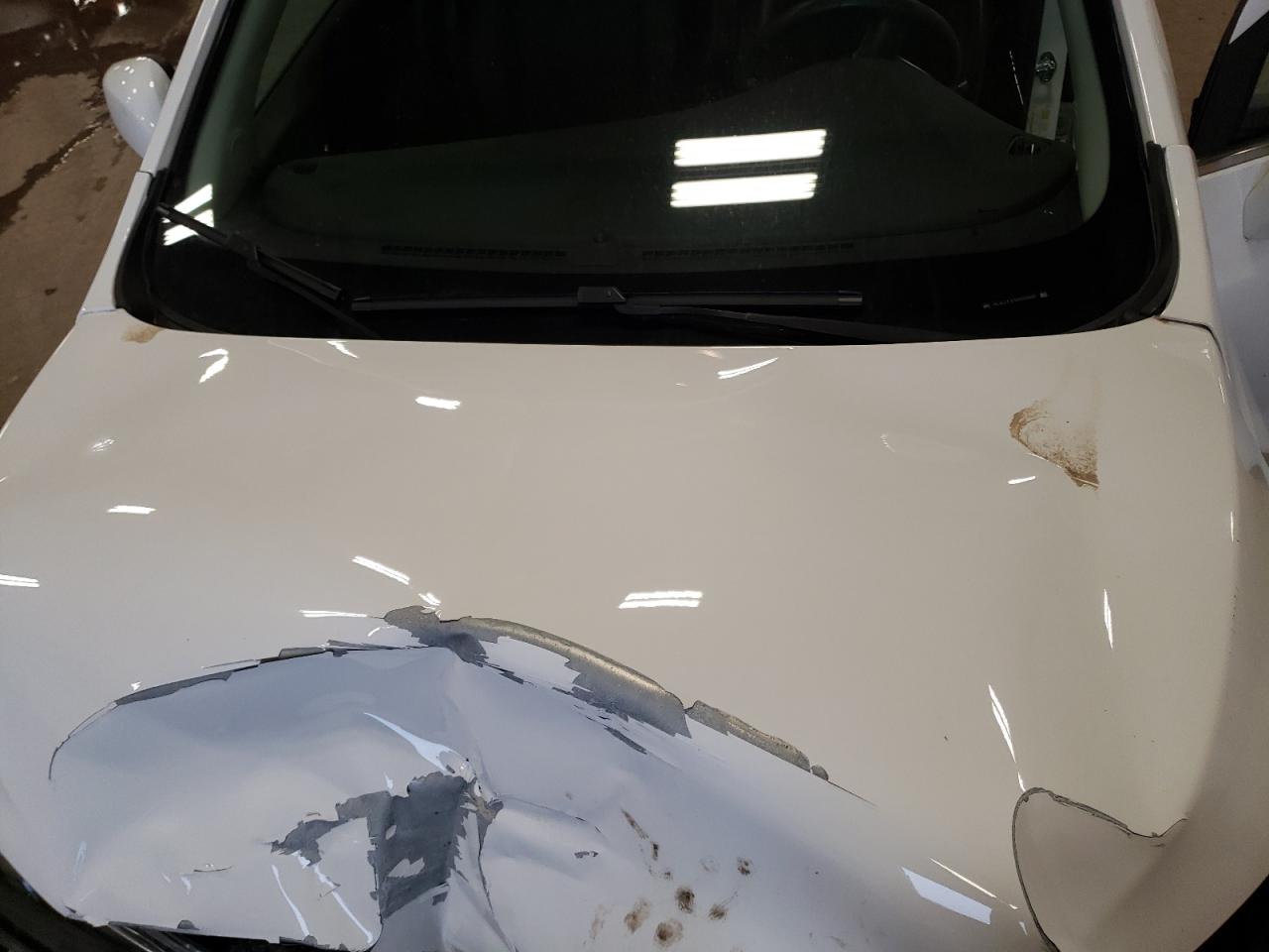 2022 Buick Encore VIN KL4CJESM5NB533085 Copart auction photo, front end / side damage thumbnail 12
