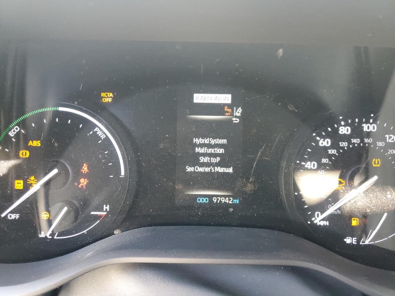 2022 Toyota Sienna VIN 5TDKSKFC5NS055967 Copart auction photo, front end damage thumbnail 9