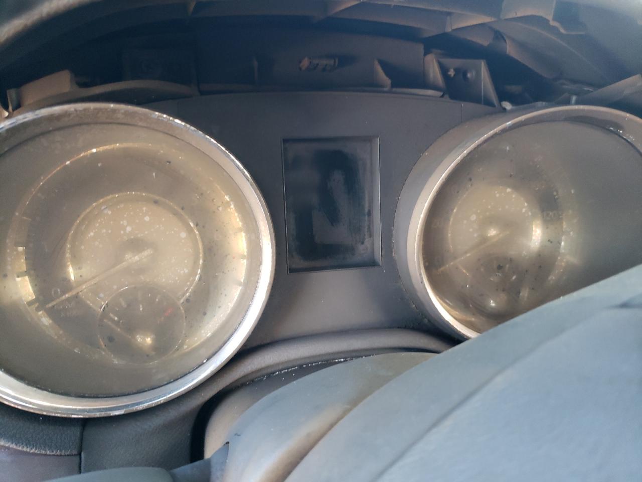 2012 Chrysler 300 VIN 2C3CCAAG8CH108408 Copart auction photo, burn - interior / front end damage thumbnail 9