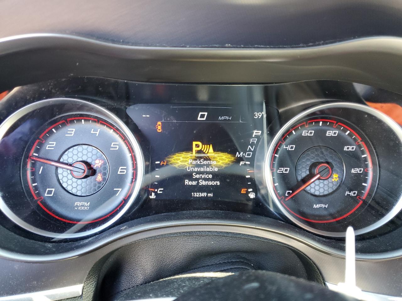 2019 Dodge Charger VIN 2C3CDXBG5KH659859 Copart auction photo, all over damage thumbnail 9