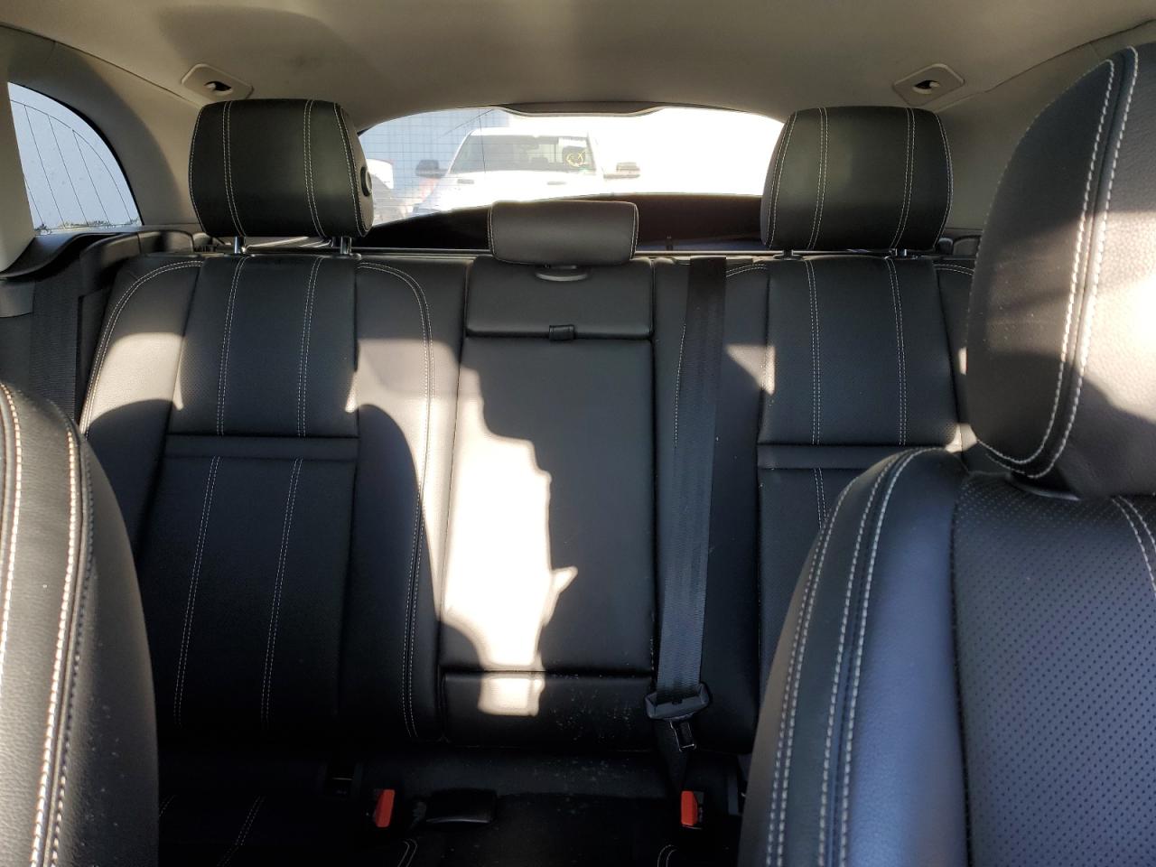 2019 Land Rover Range Rover VIN SALYB2EX3KA794142 Copart auction photo, front end damage thumbnail 10