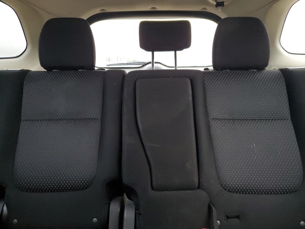 2017 Mitsubishi Outlander VIN JA4AD2A38HZ069811 Copart auction photo, front end / minor dent/scratches damage thumbnail 10