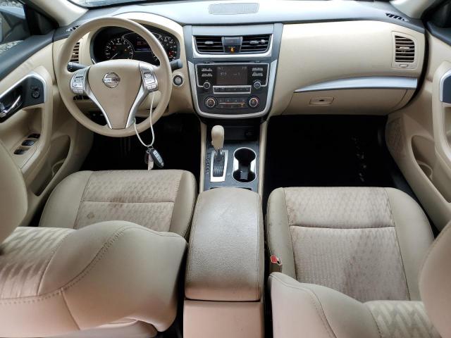 2017 Nissan Altima VIN 1N4AL3APXHC132305 Copart auction photo, all over damage thumbnail 8