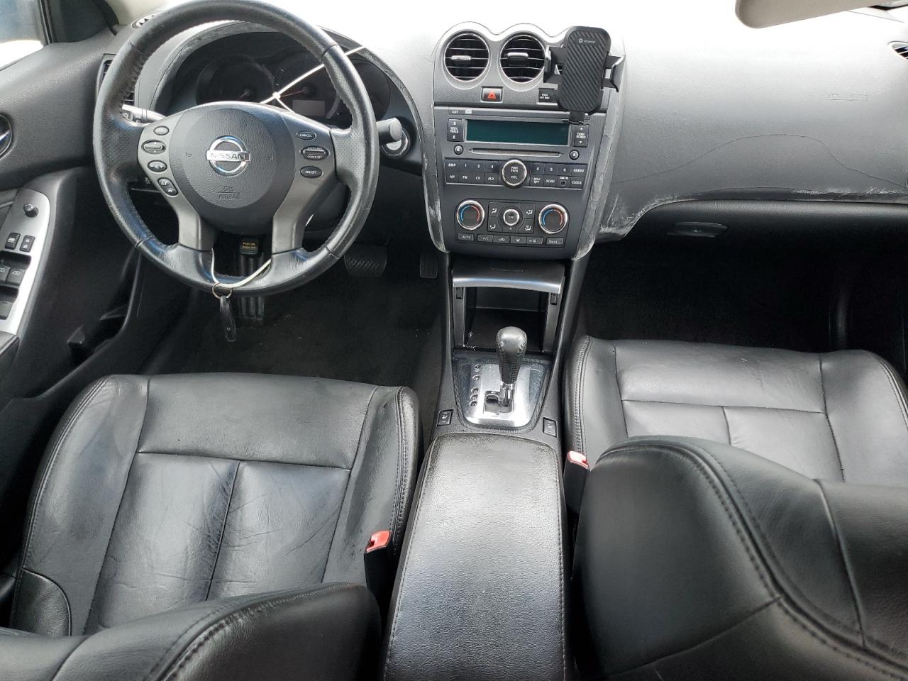 2012 Nissan Altima VIN 1N4AL2AP9CC176332 Copart auction photo, water/flood damage thumbnail 8