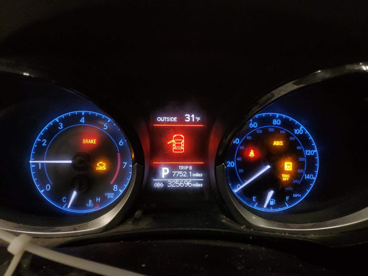 2014 Toyota Corolla VIN 2T1BURHE6EC181491 Copart auction photo, front end damage thumbnail 9