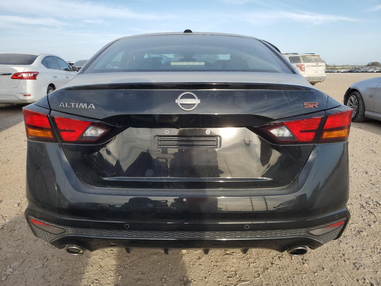 2024 Nissan Altima VIN 1N4BL4CV3RN421845 Copart auction photo, side / minor dent/scratches damage thumbnail 6