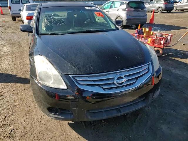 2012 Nissan Altima VIN 1N4AL2AP2CC162398 Copart auction photo, all over damage thumbnail 11
