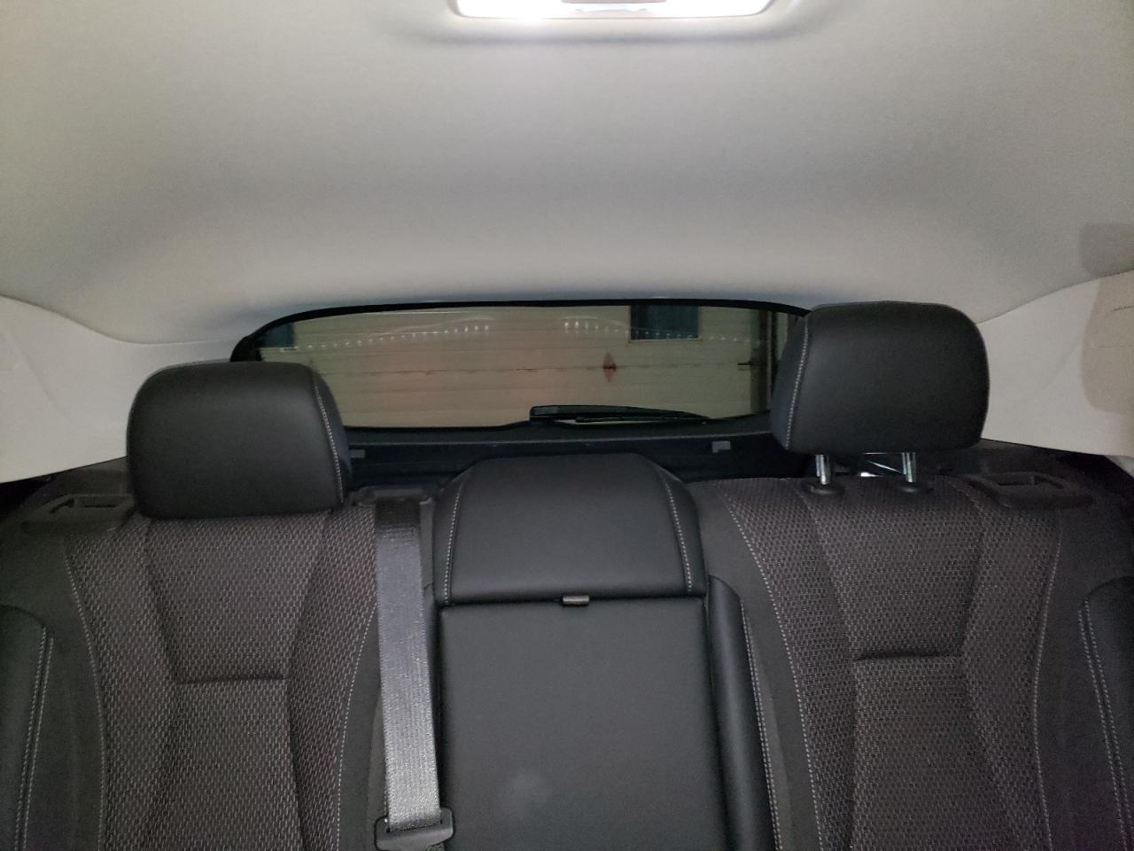 2021 Buick Envision VIN LRBFZMR49MD197485 Copart auction photo, normal wear damage thumbnail 10