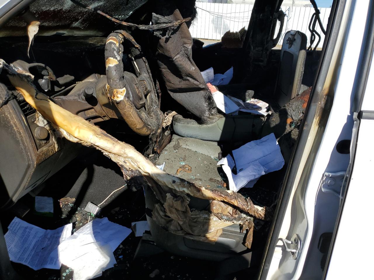 2016 RAM 1500 VIN 1C6RR6KG5GS208441 Copart auction photo, burn / minor dent/scratches damage thumbnail 7