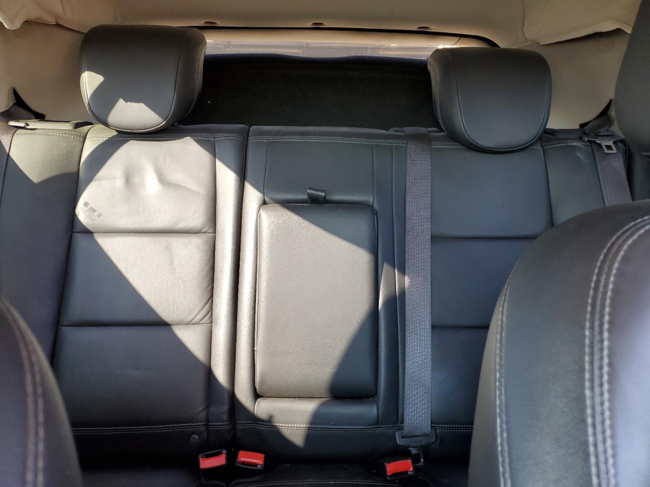 2018 Buick Encore VIN KL4CJGSB8JB529102 Copart auction photo, front end / side damage thumbnail 10