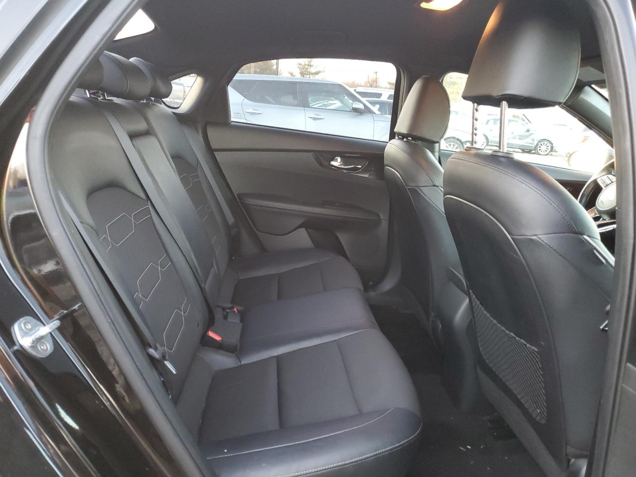 2020 KIA Forte VIN 3KPF34AD2LE251009 Copart auction photo, mechanical damage thumbnail 10