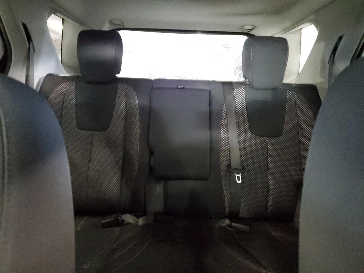 2013 Chevrolet Equinox VIN 2GNFLEEKXD6275405 Copart auction photo, minor dent/scratches damage thumbnail 10