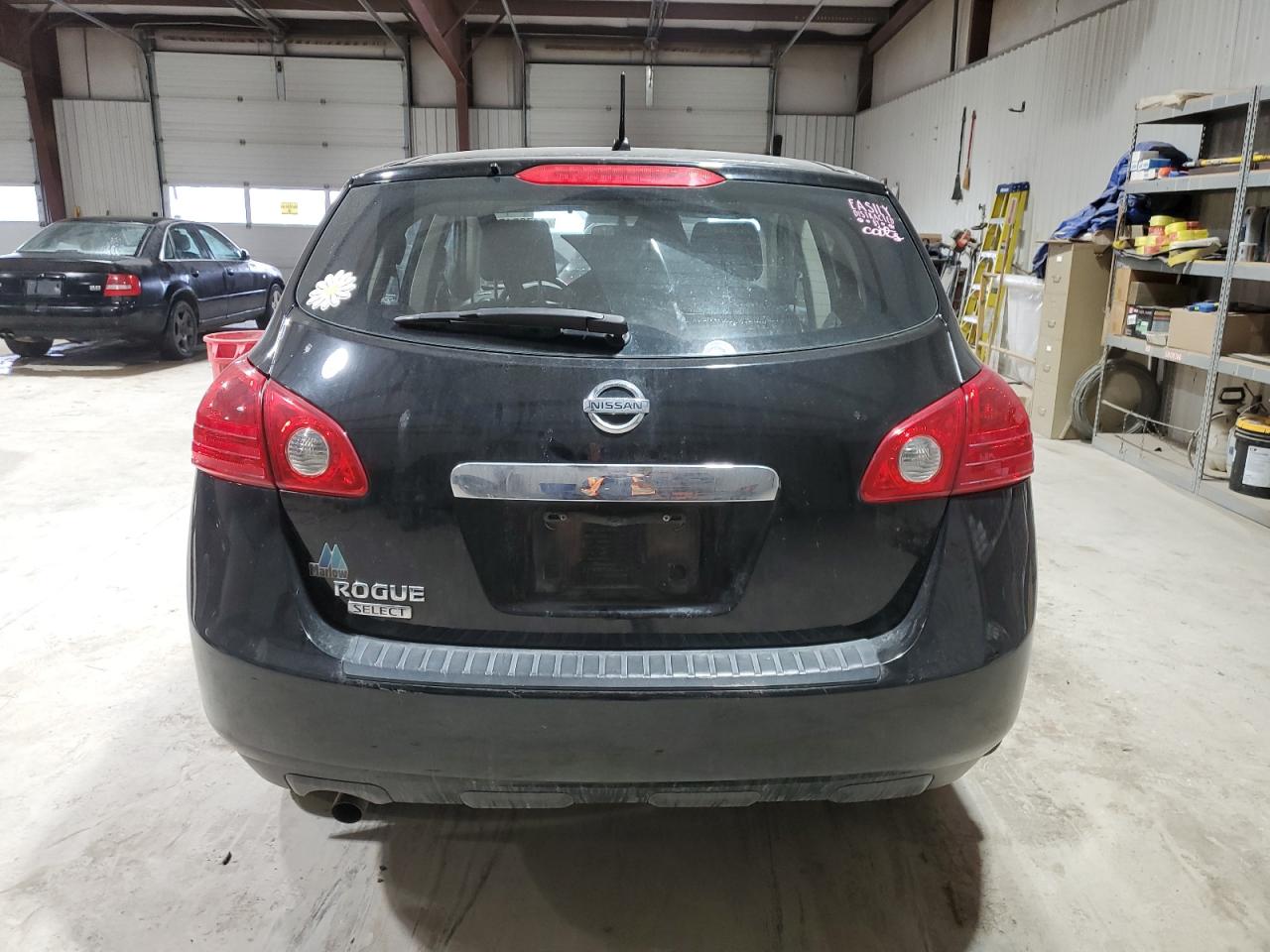 2015 Nissan Rogue VIN JN8AS5MT7FW659252 Copart auction photo, front end damage thumbnail 6