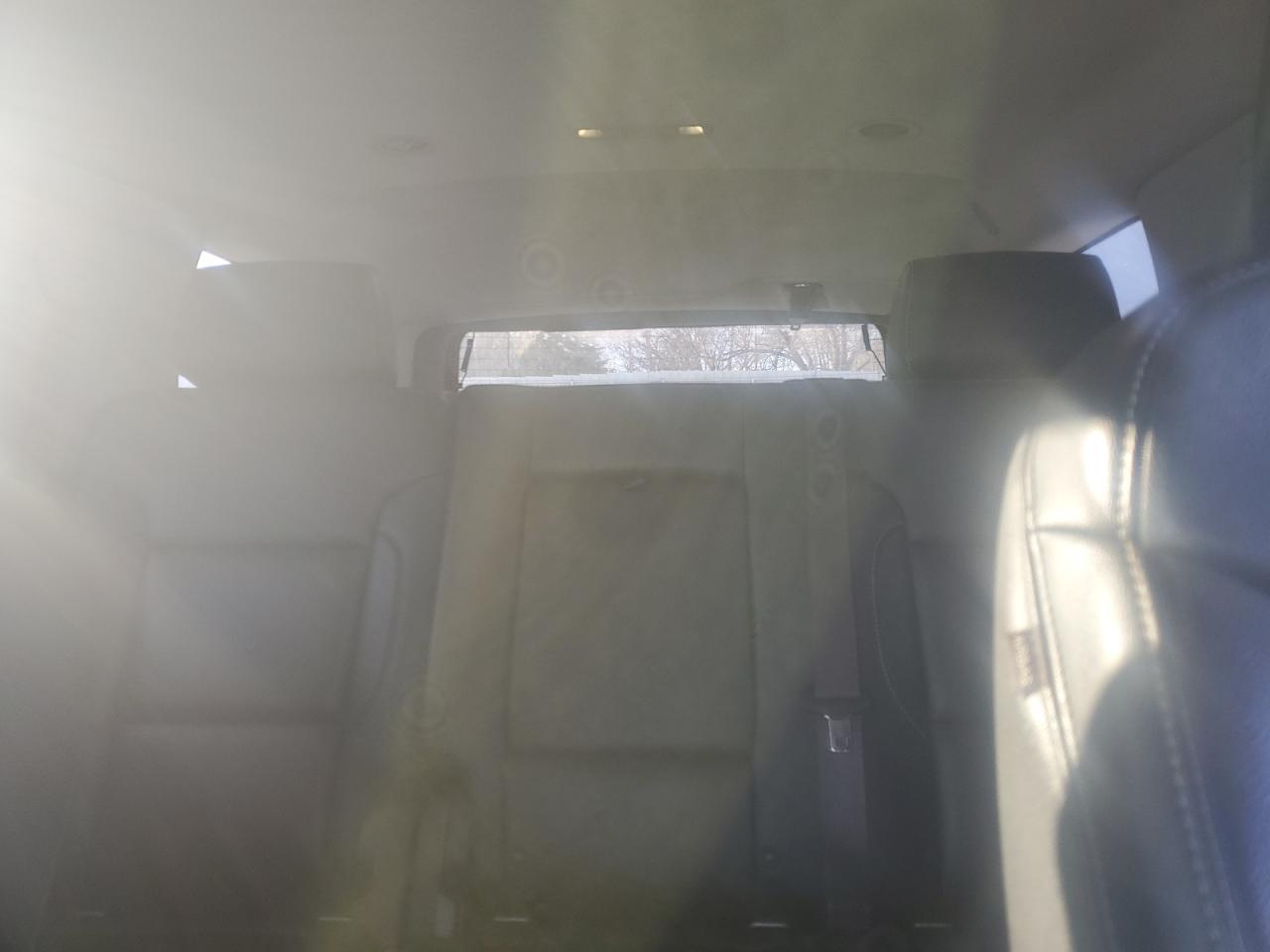 2017 Chevrolet Tahoe VIN 1GNSCBKCXHR270953 Copart auction photo, rear end / minor dent/scratches damage thumbnail 10