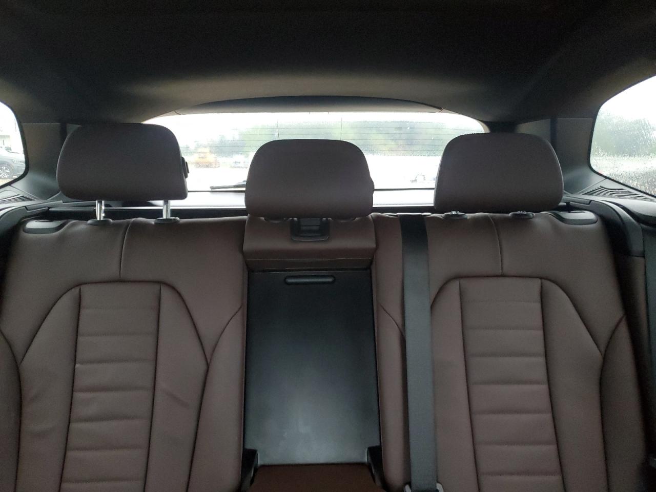 2018 BMW X3 VIN 5UXTR9C52JLD58653 Copart auction photo, front end / minor dent/scratches damage thumbnail 10