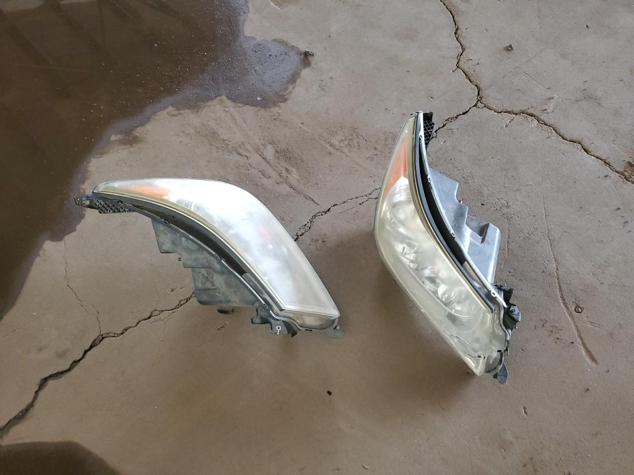 2013 Buick LaCrosse VIN 1G4GC5E33DF200066 Copart auction photo, front end damage thumbnail 12