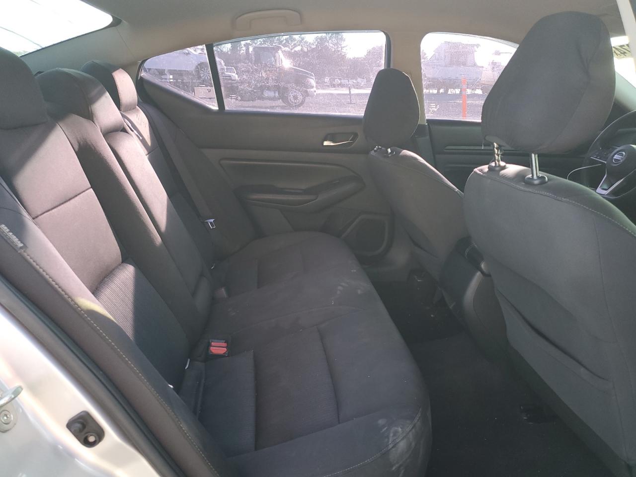 2020 Nissan Altima VIN 1N4BL4BV9LC265654 Copart auction photo, rear end damage thumbnail 10