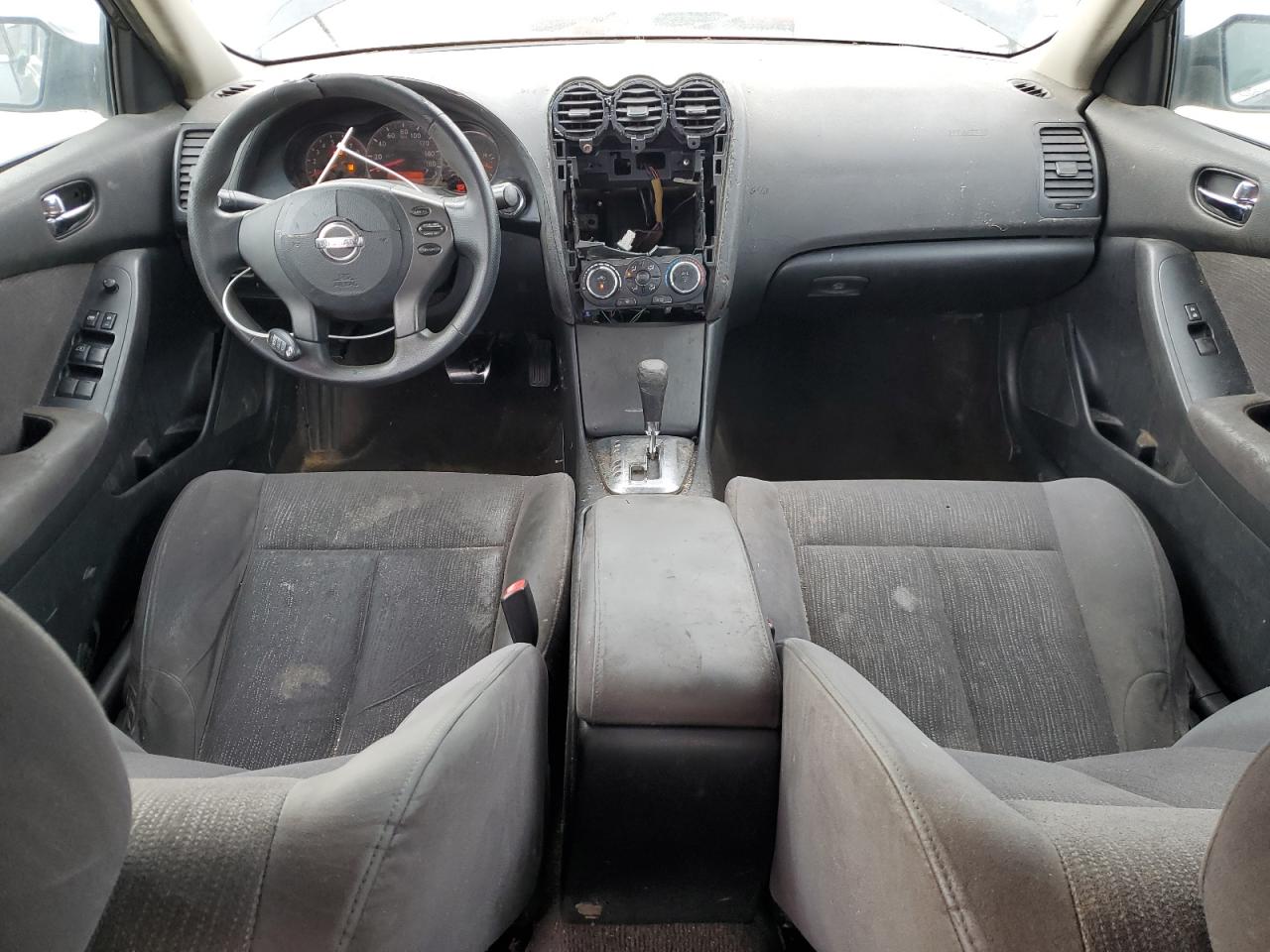 2010 Nissan Altima VIN 1N4AL2AP0AN403618 Copart auction photo, all over / minor dent/scratches damage thumbnail 8