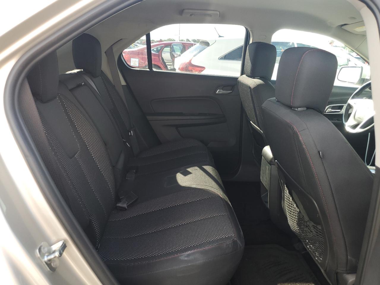 2016 Chevrolet Equinox VIN 2GNALCEK5G1166088 Copart auction photo, water/flood damage thumbnail 11