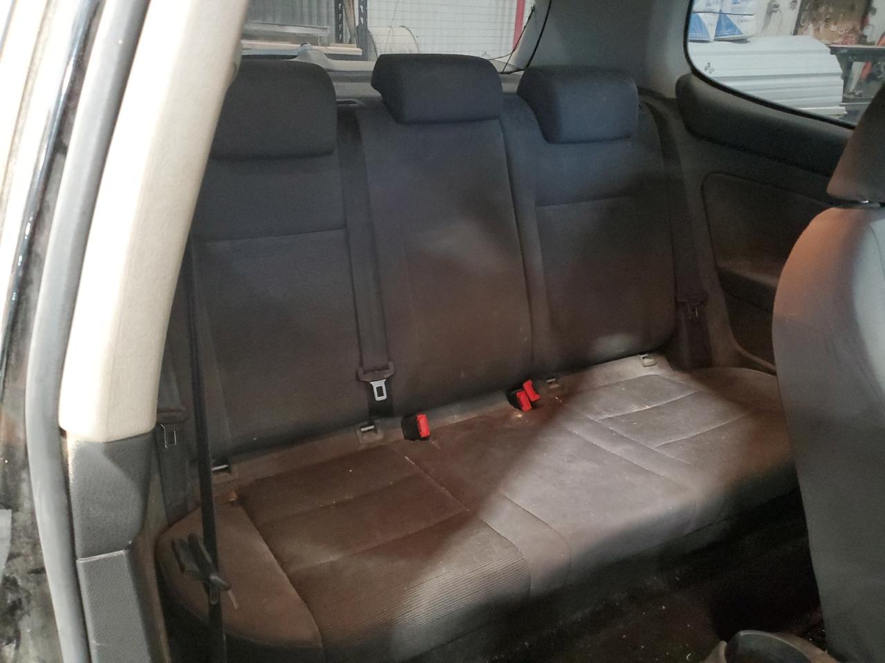 2009 Volkswagen Golf VIN WVWAB71K19W069149 Copart auction photo, minor dent/scratches damage thumbnail 10