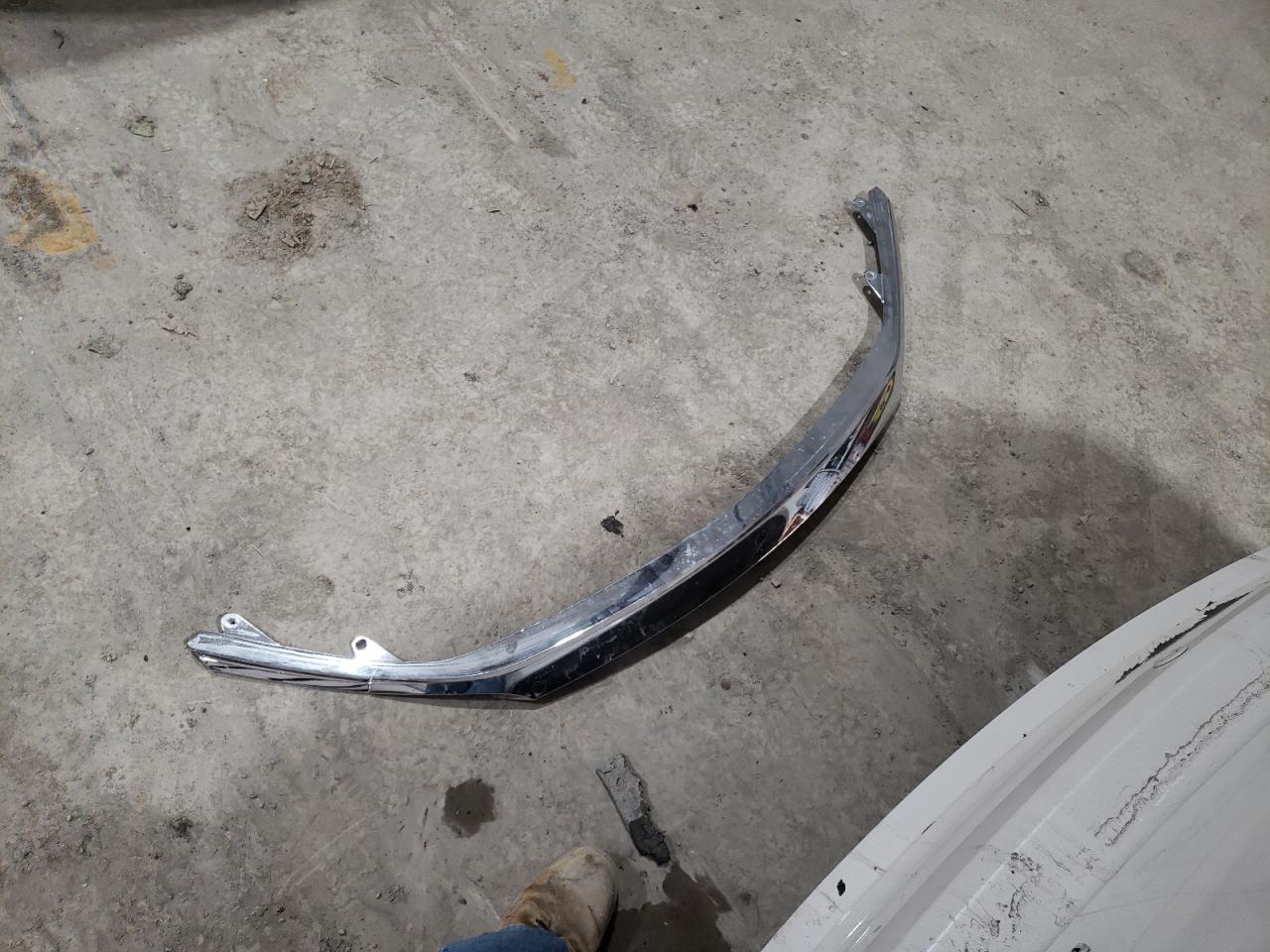 2011 Ford Fusion VIN 3FAHP0JG5BR131377 Copart auction photo, front end / side damage thumbnail 12