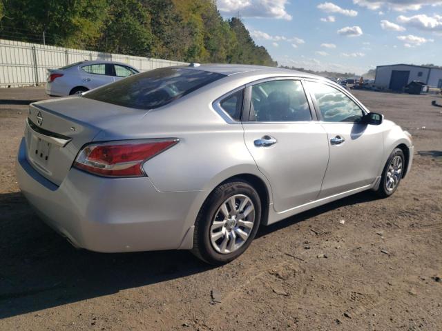 2015 Nissan Altima VIN 1N4AL3AP8FN870363 Copart auction photo, front end damage thumbnail 3
