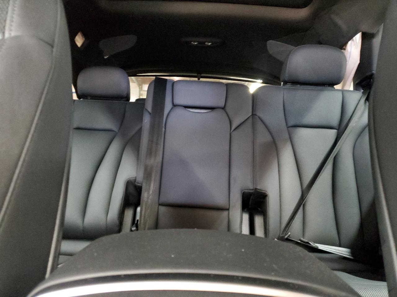 2021 Audi Q7 VIN WA1LXAF75MD000278 Copart auction photo, front end / mechanical damage thumbnail 10