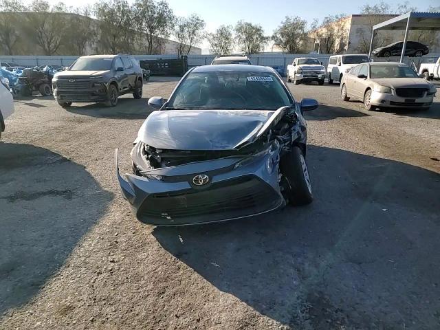 2024 Toyota Corolla VIN 5YFB4MDEXRP150386 Copart auction photo, front end damage thumbnail 10