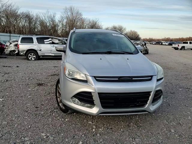 2014 Ford Escape VIN 1FMCU0J95EUC92111 Copart auction photo, rear end / minor dent/scratches damage thumbnail 12