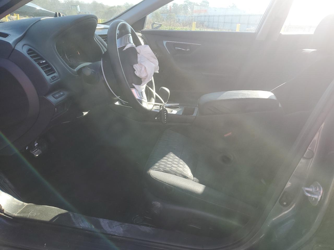 2017 Nissan Altima VIN 1N4AL3AP8HN341935 Copart auction photo, all over damage thumbnail 7